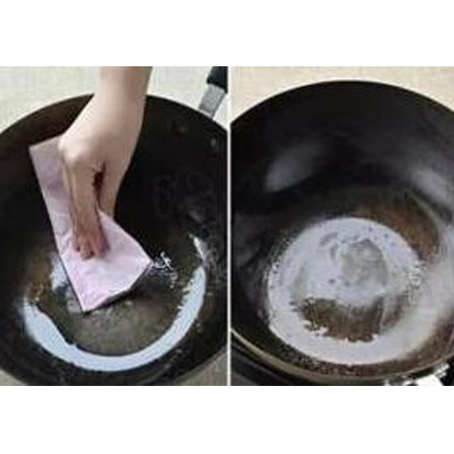 纸巾的妙用你知道多少？}